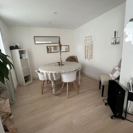 Appart Pres De Toutes Commodites 1 Ch 1 Lit 2 P Aix-en-Provence Eksteriør billede