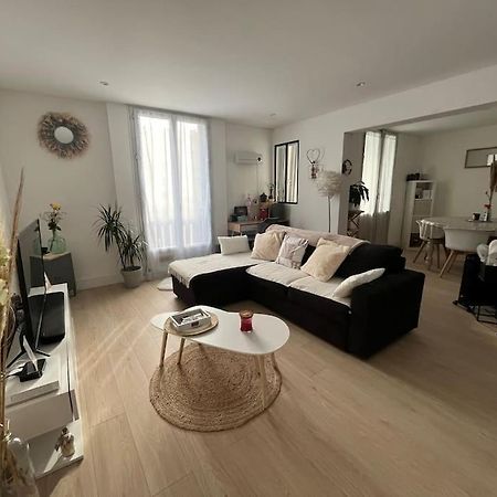 Appart Pres De Toutes Commodites 1 Ch 1 Lit 2 P Aix-en-Provence Eksteriør billede